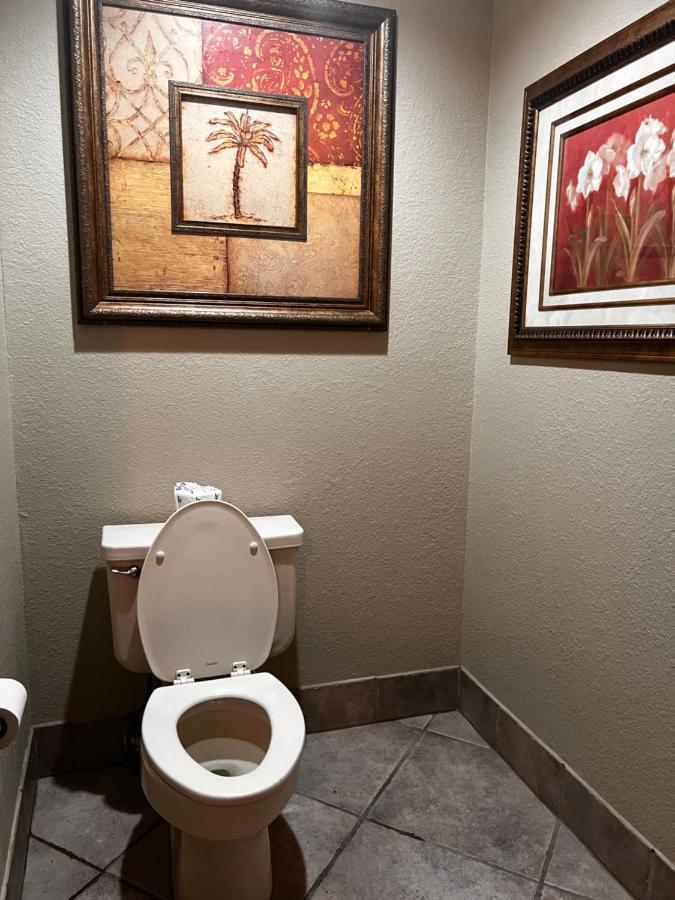 אינדיפנדנס Apple Tree Inn מראה חיצוני תמונה