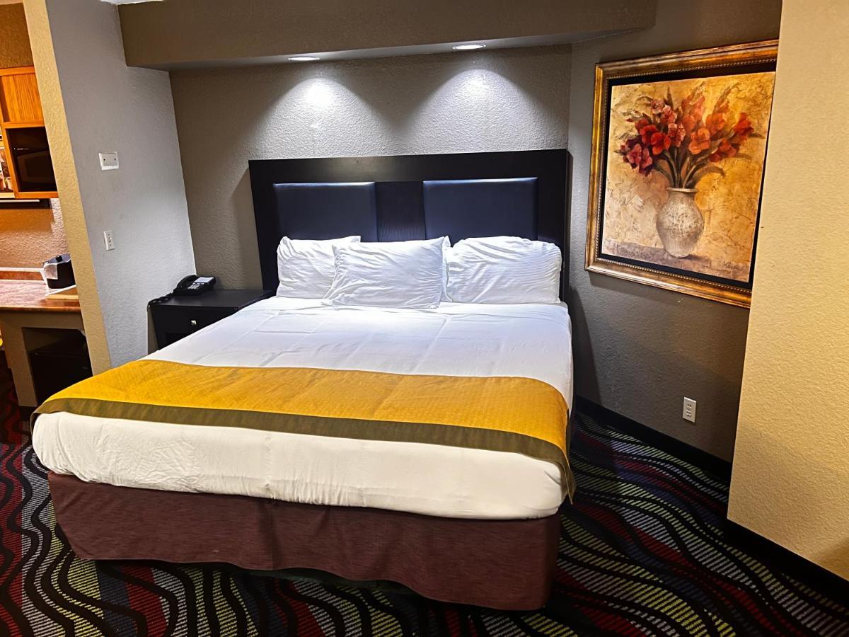 אינדיפנדנס Apple Tree Inn מראה חיצוני תמונה