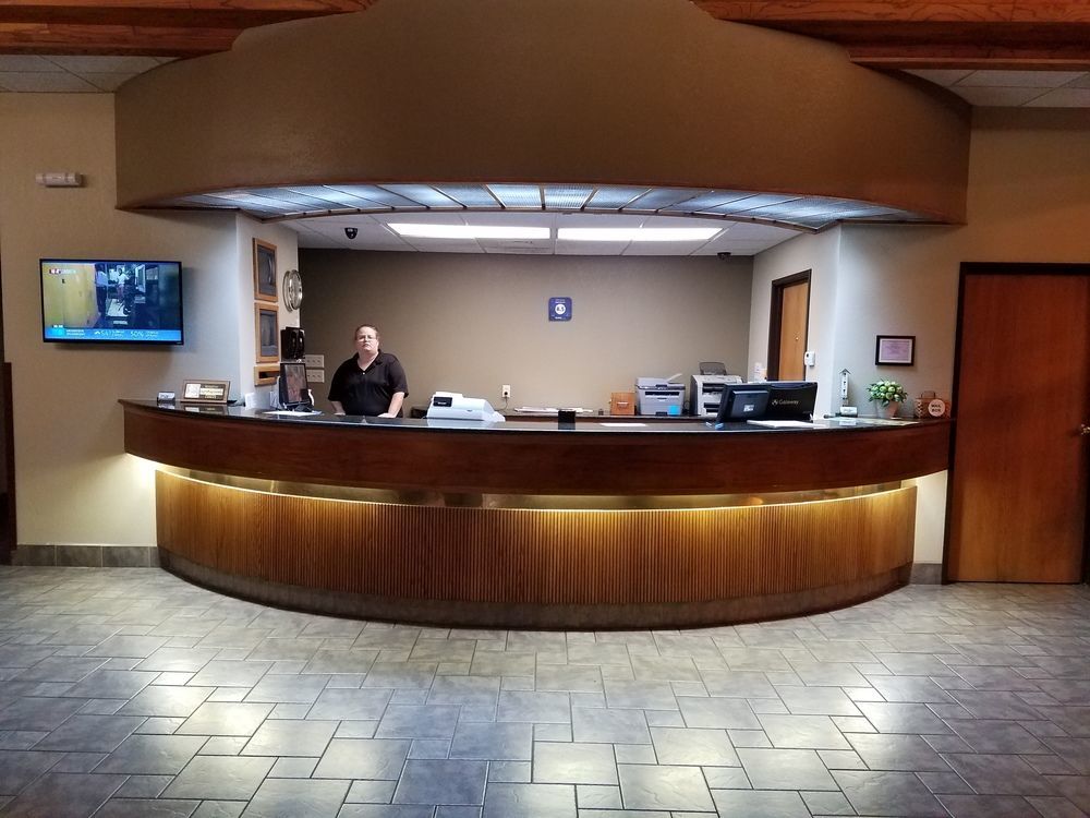 אינדיפנדנס Apple Tree Inn מראה חיצוני תמונה